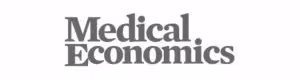 Medical Economics Logo