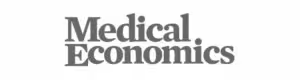 Medical Economics Logo