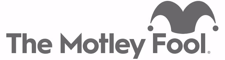The Motley Fool Logo