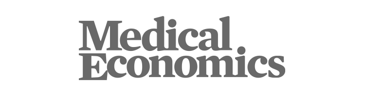 Medical Economics Logo