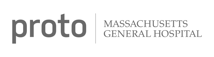 Proto Massachusetts General Hospital logo