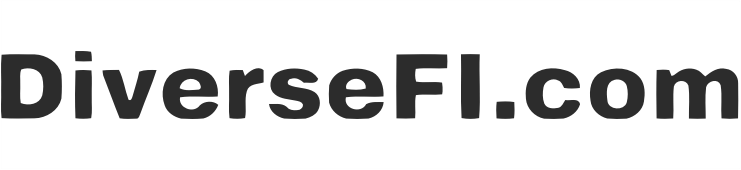 DiverseFI.com financial blog logo