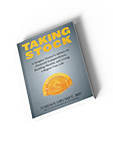Taking Stock - New Book out Aug 2nd 2022